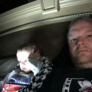 Meet your Posher, Mike